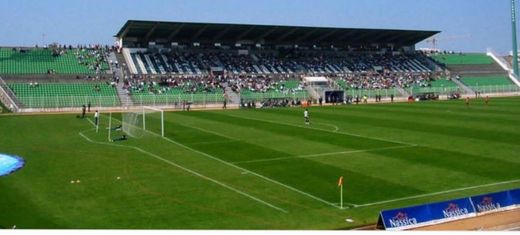 Estádio dos Arcos (Vila do Conde)