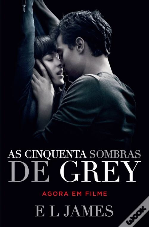 Libros 50 sombras de grey