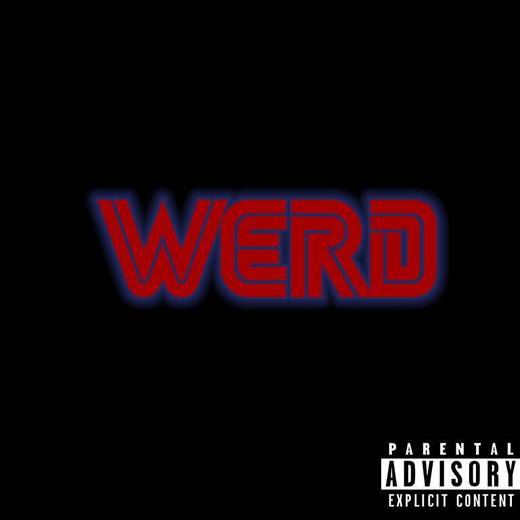 Project Werd (ft. Skelonion, PanadoS06 and SCARLXRD)