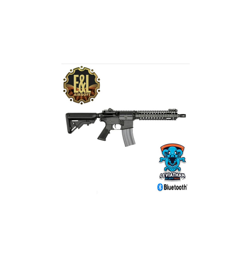 Producto E&L MK18 MOD1 ELITE