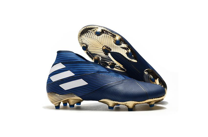 Social Chuteiras Adidas Nemizis