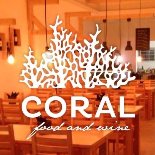 Coral Food and Wine