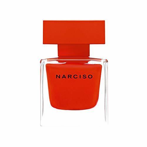 Social Narciso Rodriguez Narciso Rouge Edp Vapo 30 Ml 1 Unidad 30 g