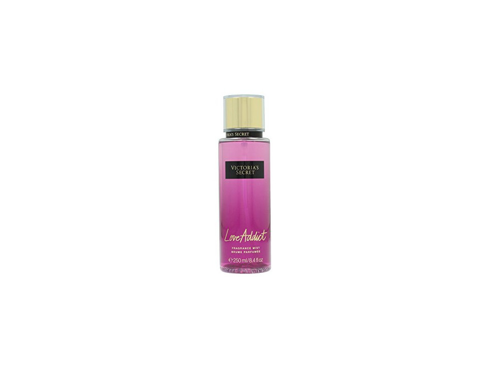 Belleza Victoria Secret Corporal Spray