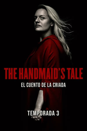 Serie The Handmaid's Tale