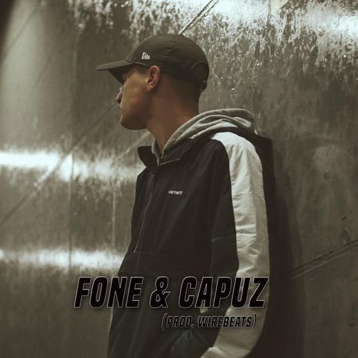 Fone & Capuz