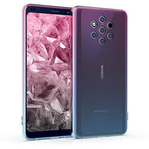kwmobile Funda para Nokia 9 Pure View