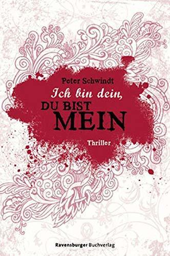 Books Ich bin dein