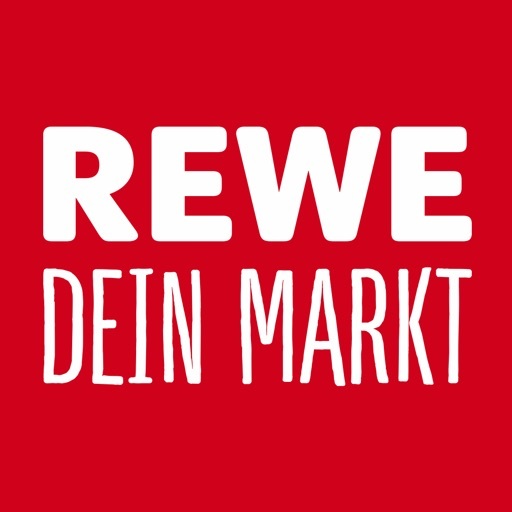 App REWE Angebote & Lieferservice