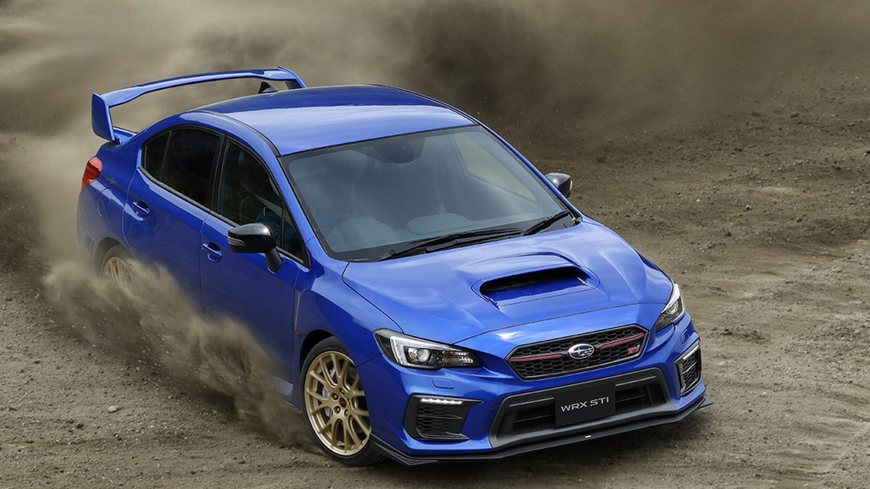 Subaru 