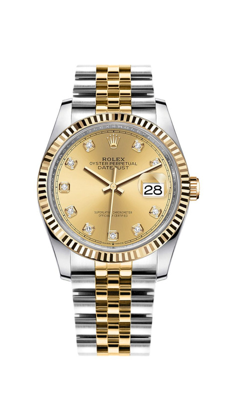 Producto Rolex Datejust