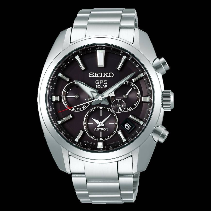 Producto Seiko Astron 5X Series Stainless steel