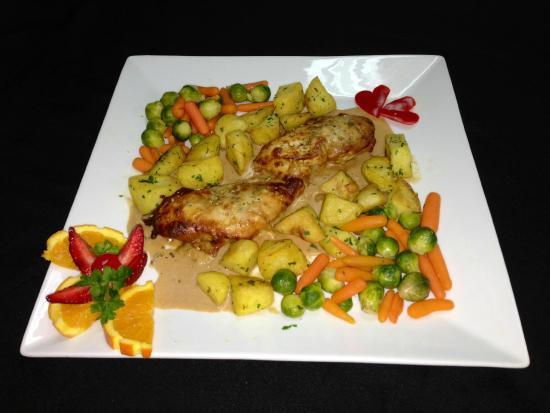Restaurants Dom Filipe