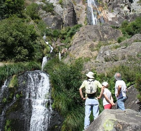 Lugar Arouca Geopark