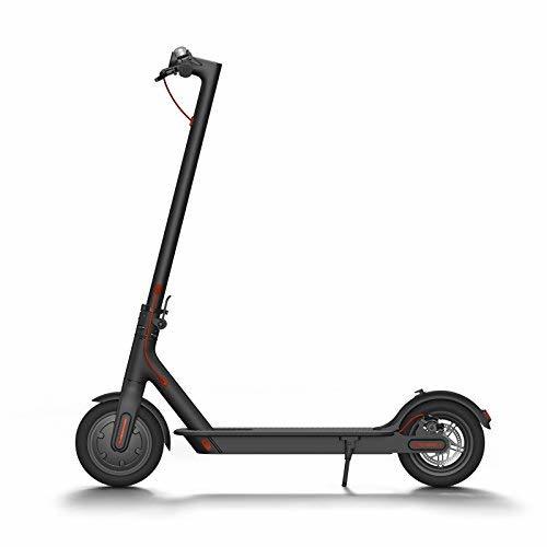 Fitness Xiaomi Mi Scooter M365 - Patinete eléctrico plegable