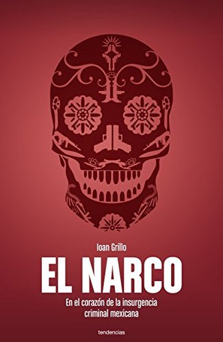 Book El narco