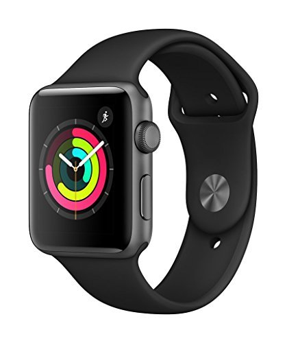Social Apple Watch Series 3