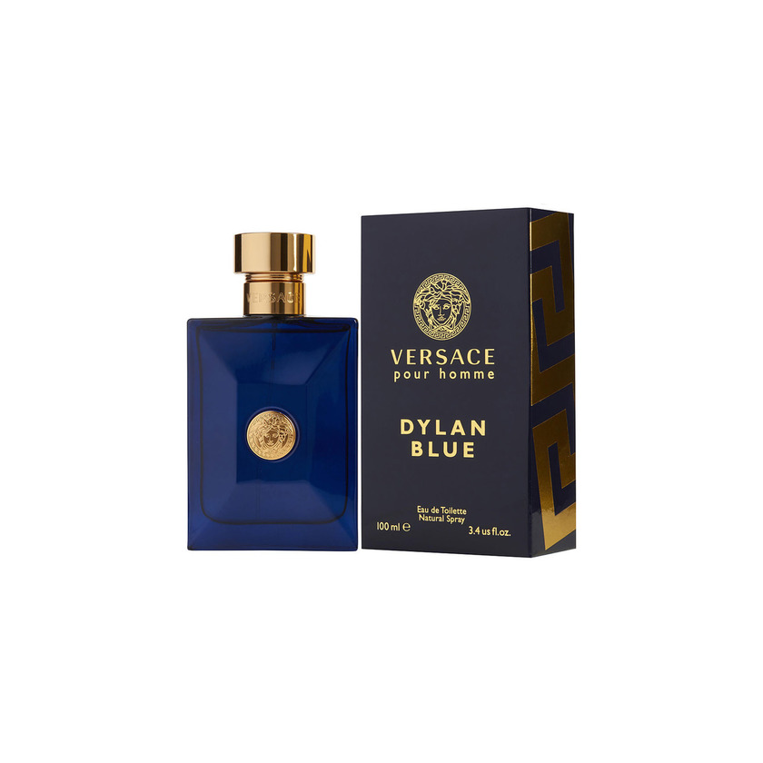 Products Versace Dylan Blue