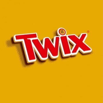 Producto Twix 