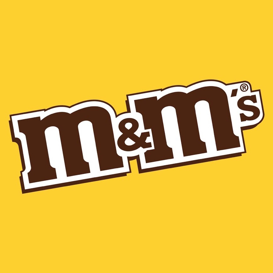 Product M&M's