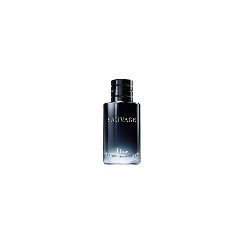 Beauty Dior Sauvage