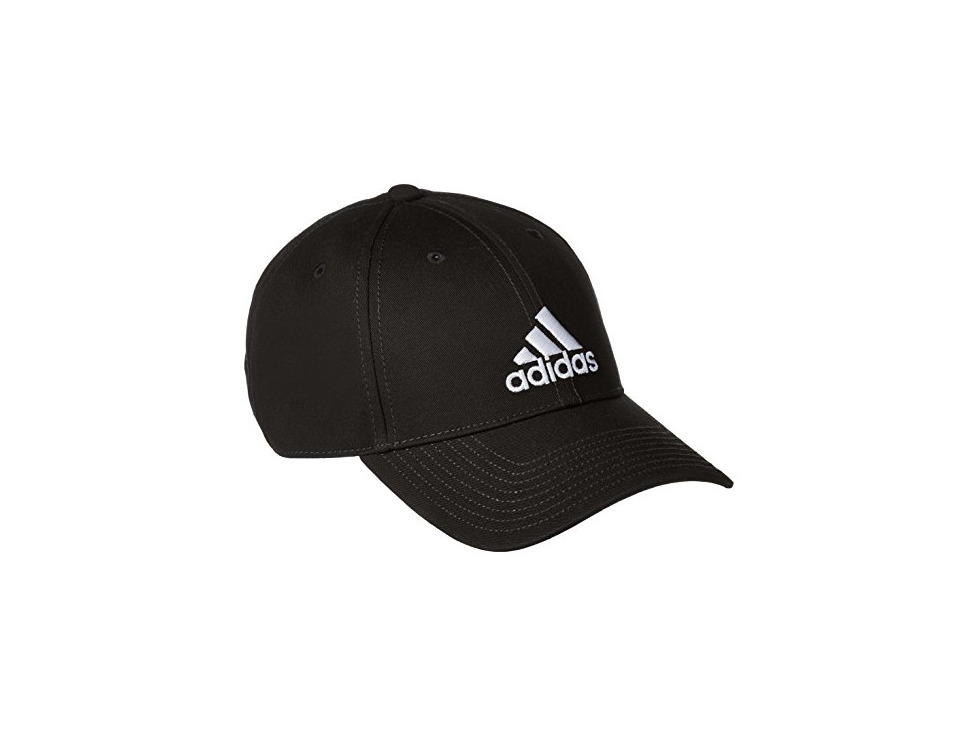 Social adidas 6P Cap Cotton Gorra de Tenis