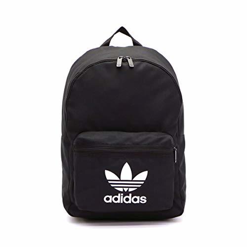 Social Adidas Adidas CLAS Trefoil Backpack DW5185 Mochila Tipo Casual 42 Centimeters 20
