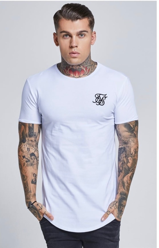 Products T-Shirt SikSilk