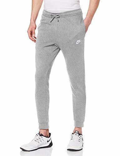 Social Nike M NSW Club Jggr Ft Sport Trousers