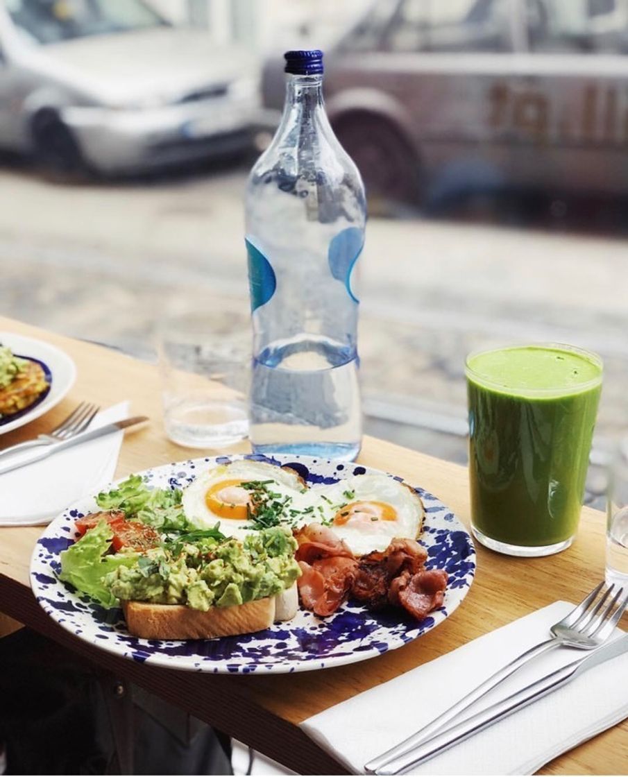 Restaurants the mill