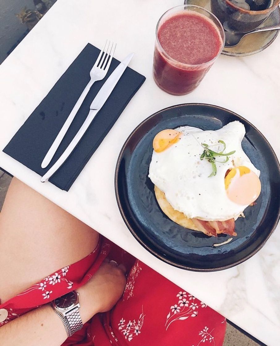 Restaurants Dear Breakfast