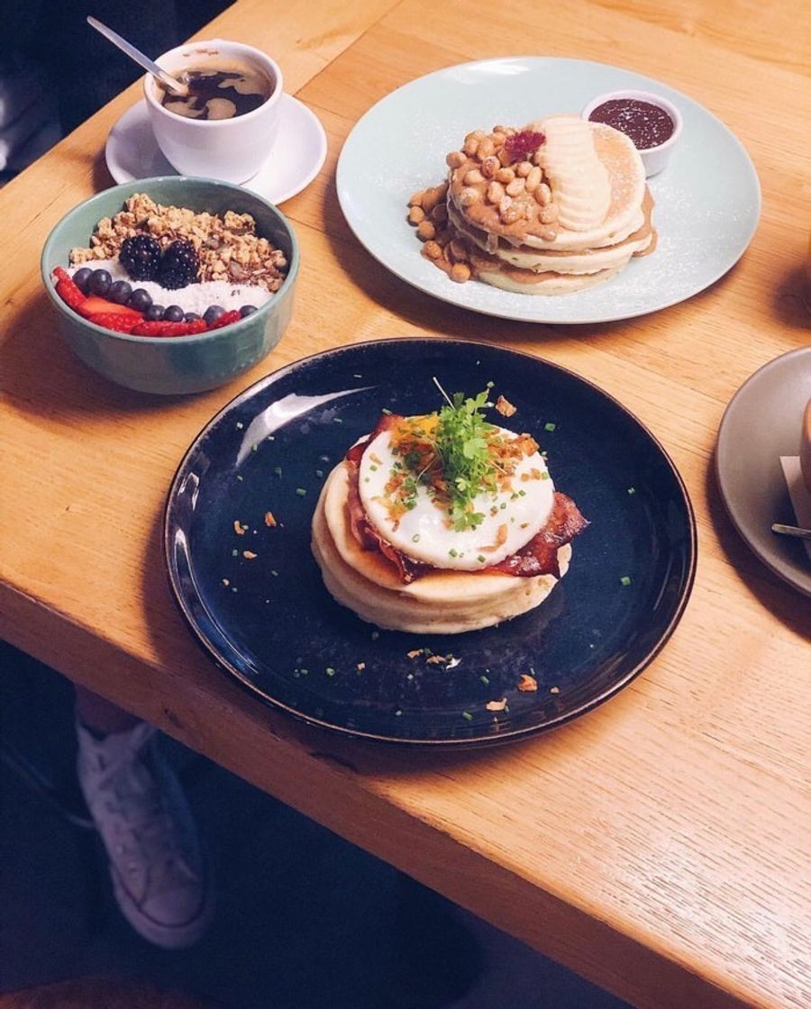 Restaurants FAUNA & FLORA