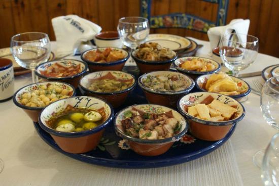 Restaurants Zé Varunca