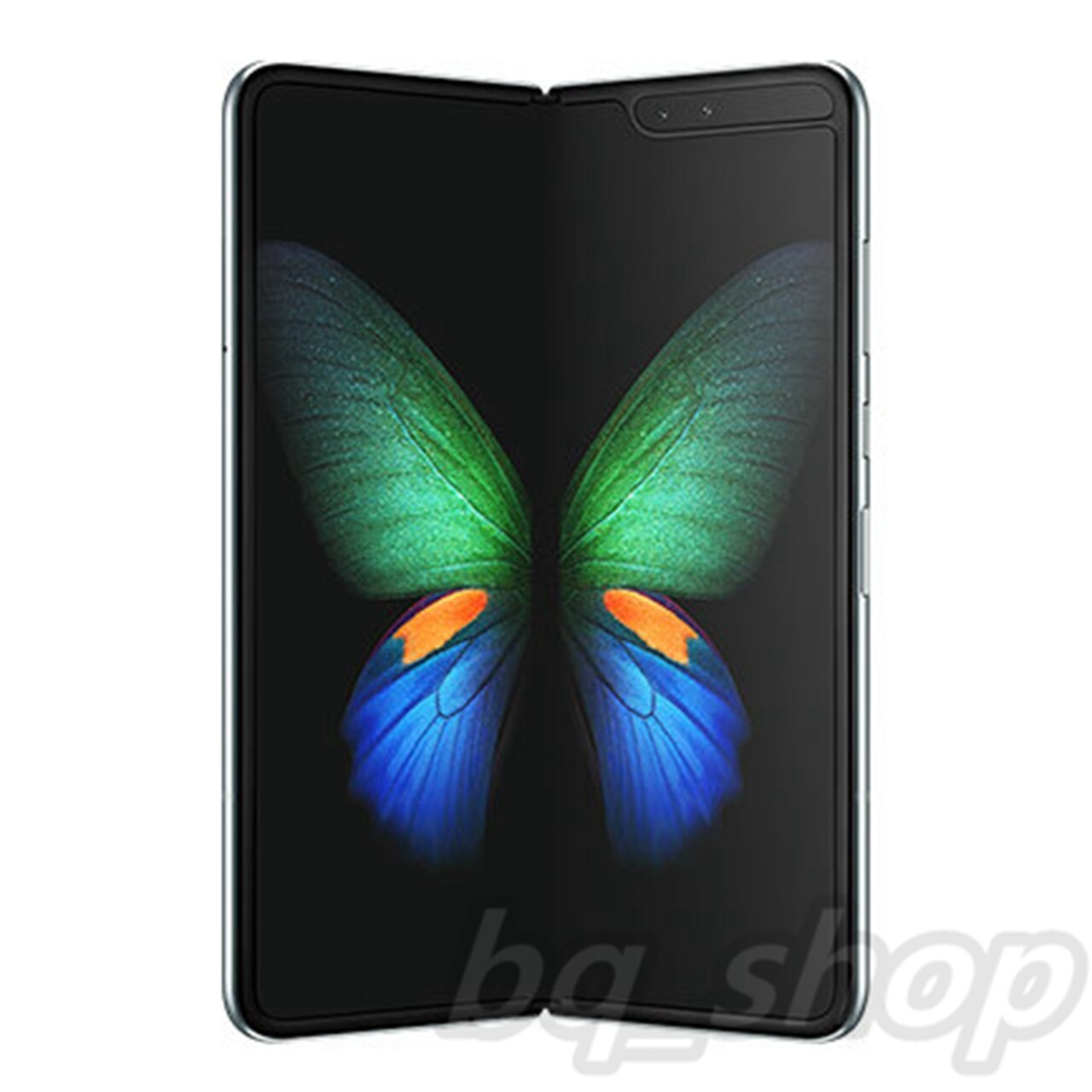 Social Smartphone SAMSUNG Galaxy Fold (7.3'' - 12 GB - 512 GB - Prata ...