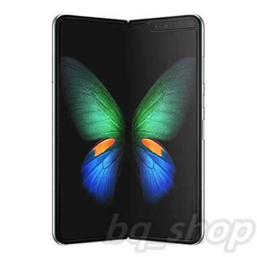 Smartphone SAMSUNG Galaxy Fold (7.3'' - 12 GB - 512 GB - Prata ...