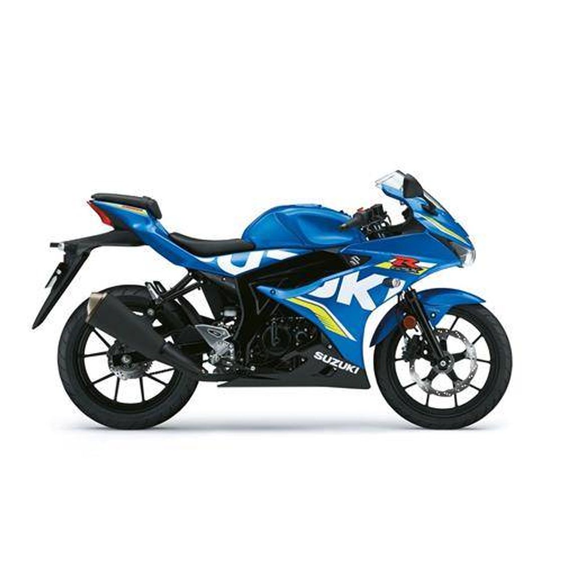 Social Motas 125