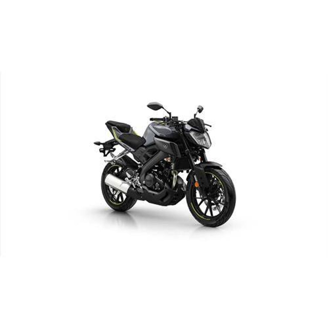 Social Mota 125cc