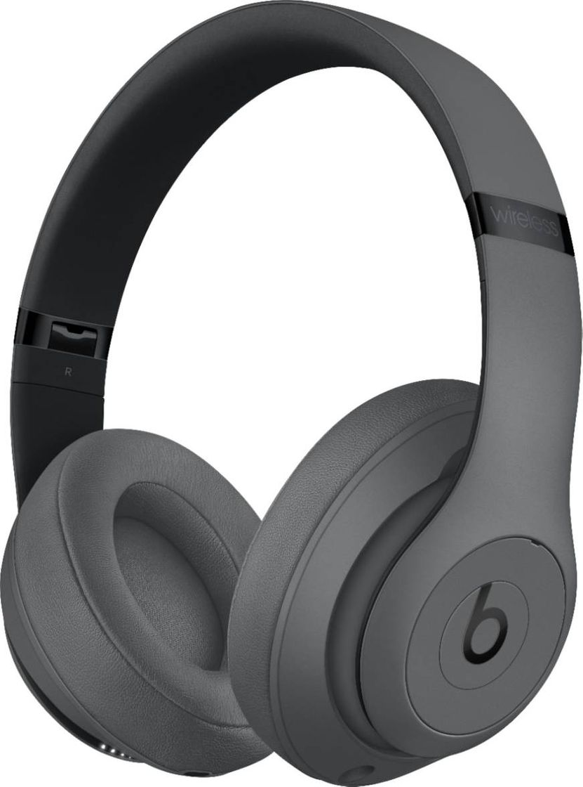 Social Headphones 