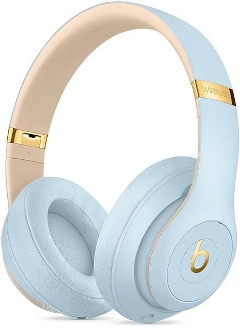 Social Headphones 