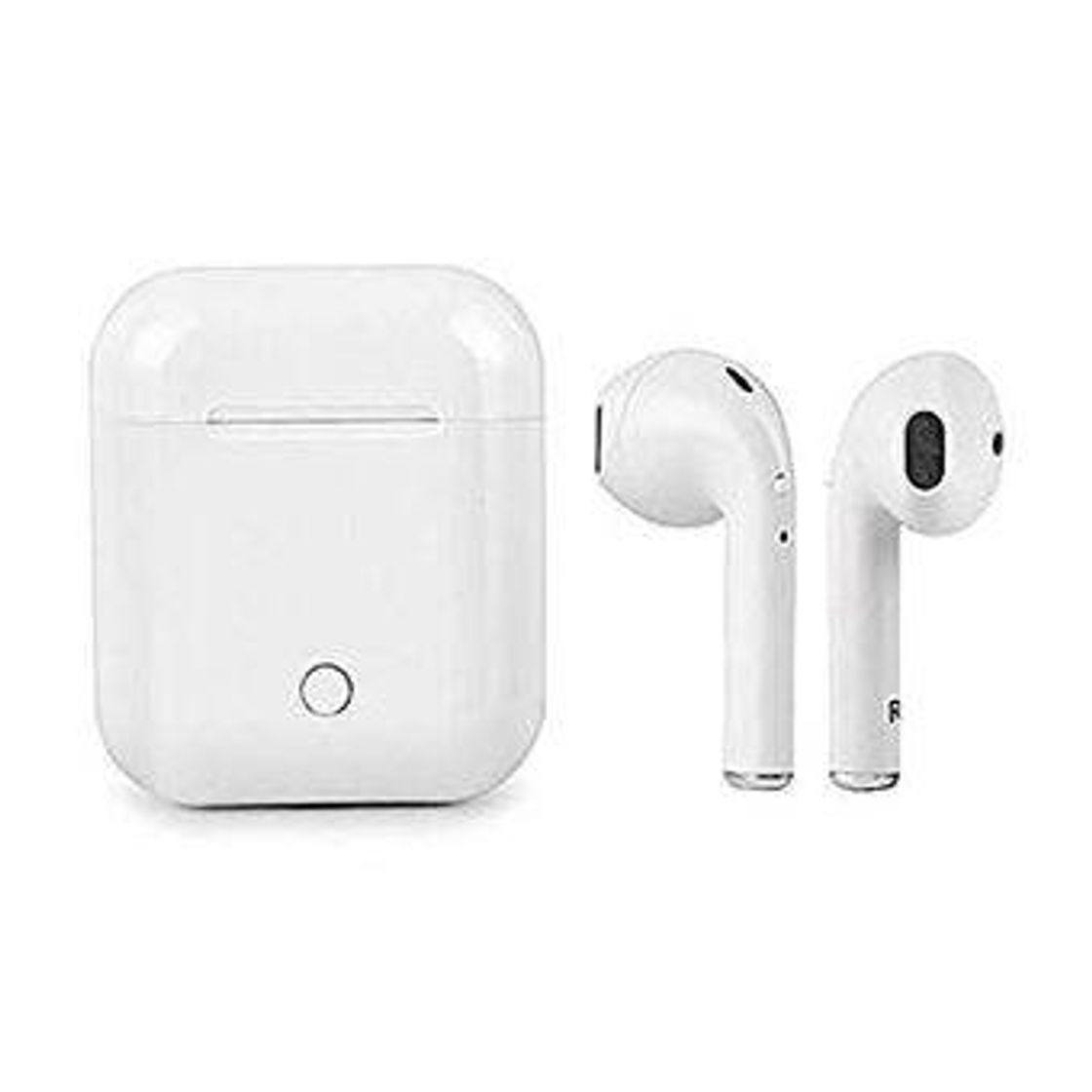 Social Headphones 