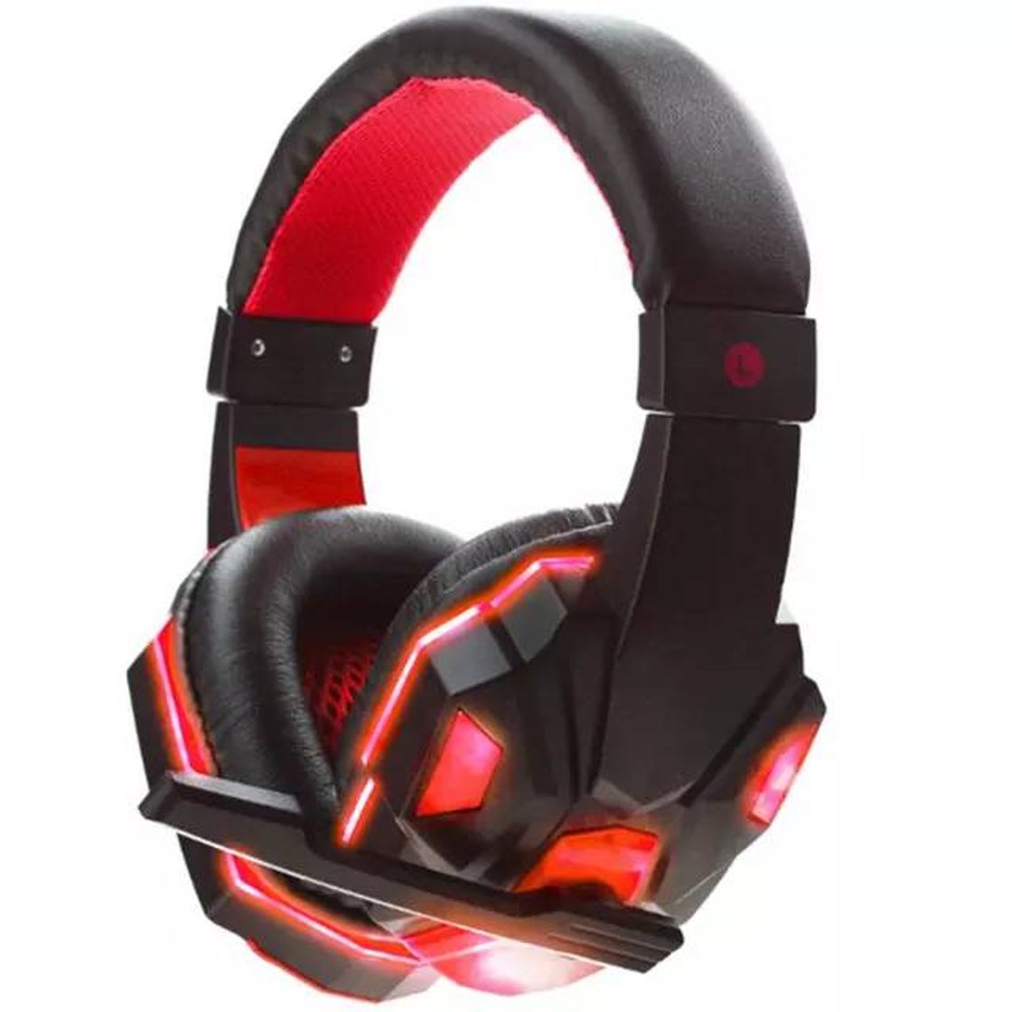 Social Headphones 