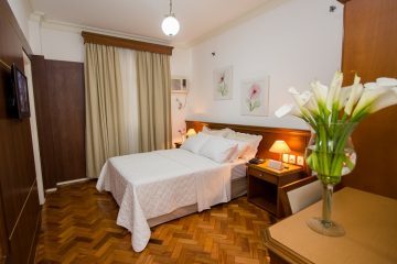 Lugar Hotel OK