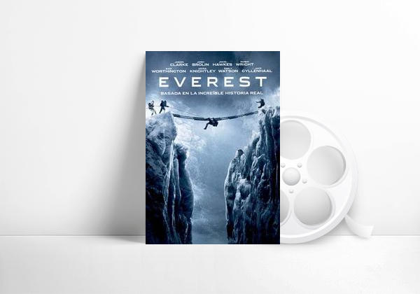 Filme Evereste