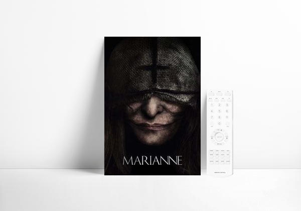 Série Marianne