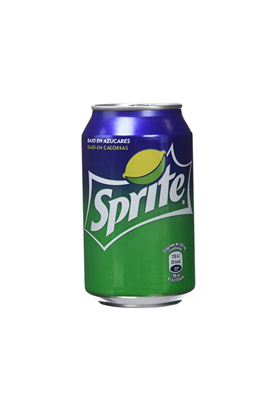 Producto Sprite Lima y Limón