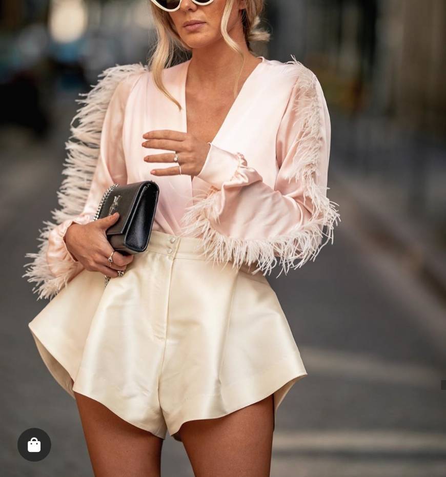 Social Shorts