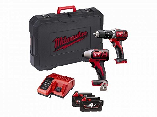 Product Milwaukee M18 bpp2 C-402 C Heavy-Duty