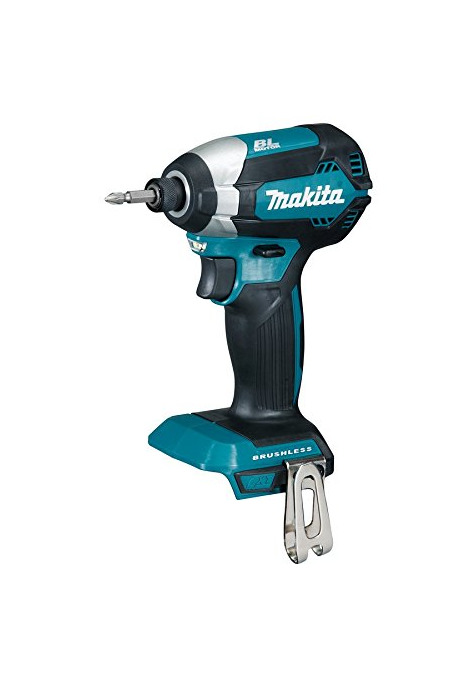 Elemento de la categoría hogar MAKITA DTD153Z Power Verde-Impact Wrenches