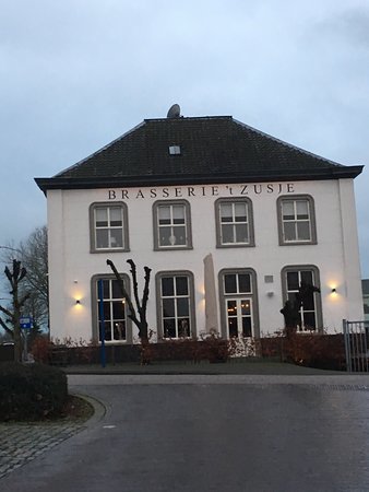 't Zusje Zaltbommel