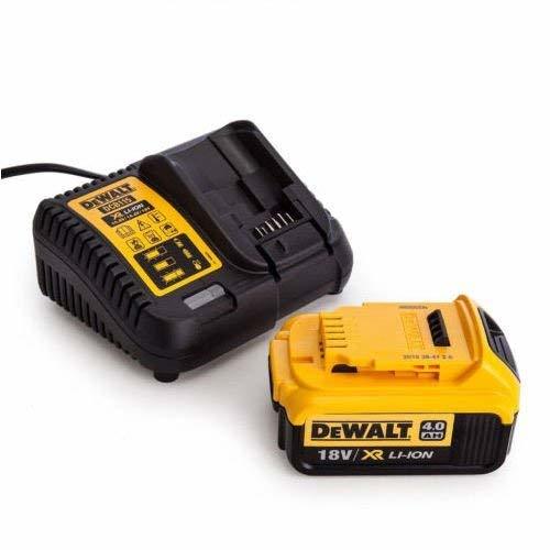 Elemento de la categoría hogar DeWalt DCB182 - Batería de ion de litio